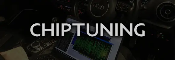 Motoroptimering og chiptuning